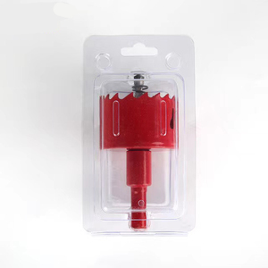 15-300mm M42 Bimetall bohrer Zimmerei Werkzeuge Holz schneiden Metall PVC Kunststoff Eisen Holz Lochs ägen - Product Image 4