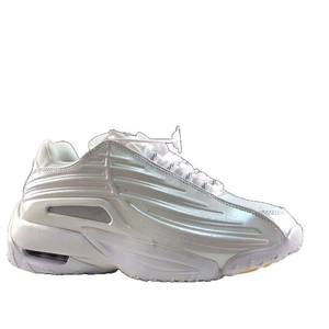 Scarpe Sportive Retrò da <span class=keywords><strong>Uomo</strong></span> con Suola Spessa Unisex Collaborazione Terra Casual Duck Invernali in Rete con Lacci di Tendenza alla Moda - Product Image 1