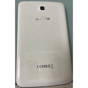 <span class=keywords><strong>Tablet</strong></span> ricondizionato originale usato economico T210 1 8GB per <span class=keywords><strong>Samsung</strong></span> Galaxy Tab <span class=keywords><strong>3</strong></span> 7.0 WiFi - Product Image 1