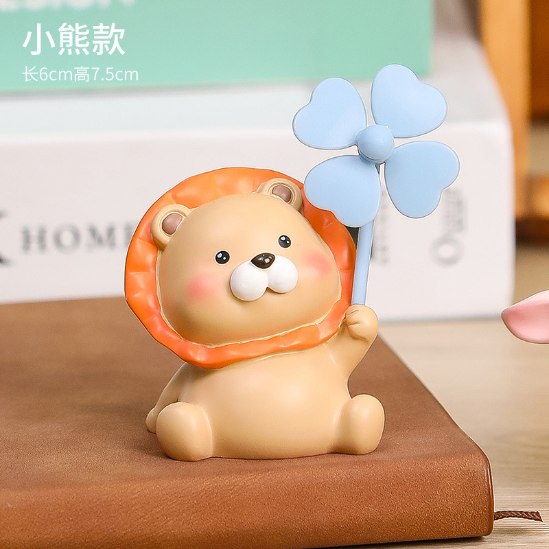 lion