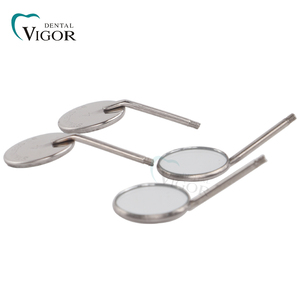 Instrumento Dental <span class=keywords><strong>de</strong></span> alta calidad, 12 piezas, espejo <span class=keywords><strong>de</strong></span> boca <span class=keywords><strong>de</strong></span> acero inoxidable <span class=keywords><strong>de</strong></span> tipo Universal para uso <span class=keywords><strong>de</strong></span> <span class=keywords><strong>dentista</strong></span> - Product Image 4