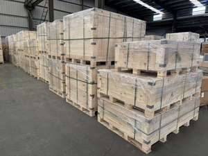 Ressort de torsion pour porte de garage, marché américain, norme américaine, usine au Vietnam pour les clients américains - Product Image 6