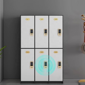 Rf-Kaart Sleutelloze Opslag Locker Lock Elektronische Smartcard & Rfid Toetsenbord Kast Slot Digitaal Wachtwoord Meubelslot - Product Image 5