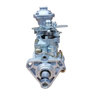 Bomba de Inyección de Combustible de Alta Presión 3960753 4988565 0460426354 para Motor Diésel 6BT 5.9L - Product Image 3