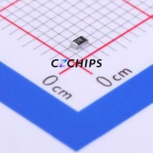 Resistencia SMD RTT034024FTP 0603 (Tipo: Película Gruesa) (Resistencia: 4.02MOhm Precisión: 1%) - Product Image 1
