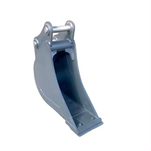 GJEM 200mm Bêche à tranchée étroite personnalisable pour usage domestique - Product Image 1