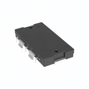 Composants électroniques en stock A3I25D080GNR1 TO-270-17 Variant, Transistors Gull Wing - Product Image 1