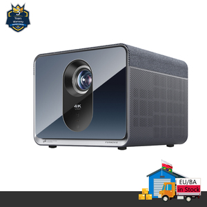 NEU Heißer Verkauf Formovie X5 Projektor Echte Kinoqualität ALPD Laser Ultra Heller Beamer 4K bis zu 1000 Zoll Beamer UHD 4K Projektor - Product Image 1