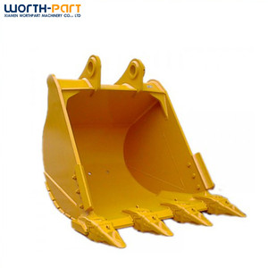 <span class=keywords><strong>Doosan</strong></span> Pièces De Rechange <span class=keywords><strong>Doosan</strong></span> DX300 Seau Pour <span class=keywords><strong>Pelle</strong></span> - Product Image 6