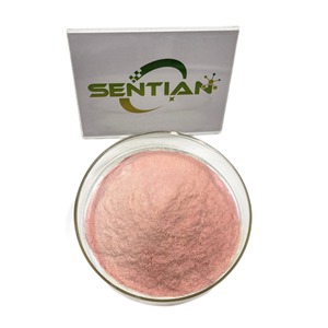 Вишневый порошок, натуральный Вишневый фрукт, Замороженный Порошок вишневого дерева для сока - Product Image 2