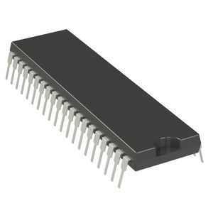 PIC16F887-I/<strong>P</strong> pic16f887 40-PDIP Original Electronic component suppliers Integrated Circuit Factory spot supply BOM list service - Product Image 1
