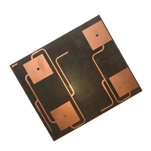 Placa Base PCBA FR-4 Verde, Placa de Circuito Electrónico, Placa Controladora, Personalizada ODM OEM HUAXING PCBA HUAXING-9, Ensamblaje de <span class=keywords><strong>PCB</strong></span> SMT - Product Image 5
