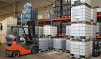Huile de silicone liquide RTV 107 à terminaison hydroxylée Pdms de bonne qualité, 20000cst, CAS 63148-60-7
