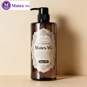 Shampoo à l'huile d'argan, réparateur, hydratant et anti-chute de cheveux, protection solaire, contrôle du sébum, effet volumateur, OEM - Product Image 4