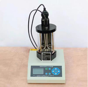 2025 NEU SPARK 220V Erweichung spunkt prüfgerät 1 Jahr Garantie Erweichung stest geräte - Product Image 4