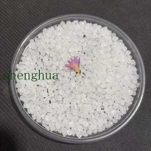 Granulés de matière première plastique vierge LDPE HDPE 952, qualité film HDPE FJ00952 - Product Image 1