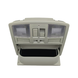 Boîtier d'interrupteur de lampe de lecture de toit Mazda 3 BBM6-69-970 BBM7-69-97YC, pièce de rechange pour Mazda3 BL - Product Image 3