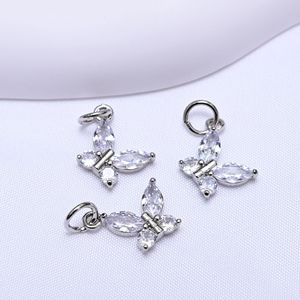 Colgantes de joyería fina Charms Top 10 Trending Proveedor al por mayor en línea con muestra gratis en nuestros productos al por mayor de Venta caliente - Product Image 6