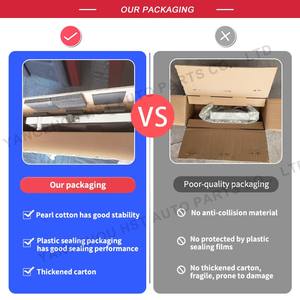 Nouveau radiateur en aluminium complet ATV UTV avec 1 an de garantie pour Polaris <span class=keywords><strong>Sportsman</strong></span> 400/450/<span class=keywords><strong>500</strong></span> EFI <span class=keywords><strong>HO</strong></span> 2004-2007 1240152 - Product Image 6