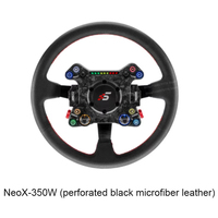 Volant Simagic Série Neo-X Neo-X 330R 350W 330T 310G GT Rally Drift Classic Rim pour base Direct Drive