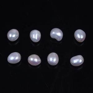 <span class=keywords><strong>12mm</strong></span> bis 14mm natürliche Süßwasser perlen Barock lose Perlen - Product Image 2