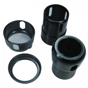 Qualität Golden Supplier Cnc Fräsmaschine Teil und Cnc Fräsmaschine Cnc Fräs zentrum Hochwertige Mehrzweck Custom ized - Product Image 6