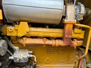 90% New Good Quality and Low Price Hot <strong>Sale</strong> Caterpillar 140k <strong>Motor</strong> <strong>Grader</strong> - Product Image 6