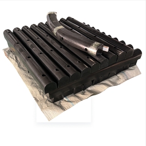 Nhiệm vụ nặng nề <span class=keywords><strong>Dock</strong></span> bảo vệ cao su thuyền Fender <span class=keywords><strong>Dock</strong></span> <span class=keywords><strong>Bumper</strong></span> cho tàu bảo vệ tàu tàu sử dụng D loại cao su Fender - Product Image 4