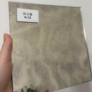 กระจกตกแต่งสไตล์โมเดิร์นหรูหราทำมือขนาด 3-6 มม. - Product Image 5