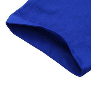 T-shirt en coton pour homme, impression DTG personnalisée, grande taille, haute qualité AI-MICH - Product Image 5