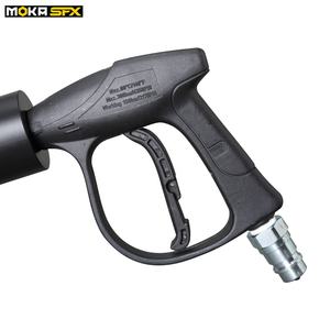 MK-C07 MOKASFX Mini <span class=keywords><strong>CO2</strong></span> Blaster <span class=keywords><strong>Co2</strong></span> Gun Efeitos Especiais para Dj Club Party pistola de <span class=keywords><strong>CO2</strong></span> - Product Image 6