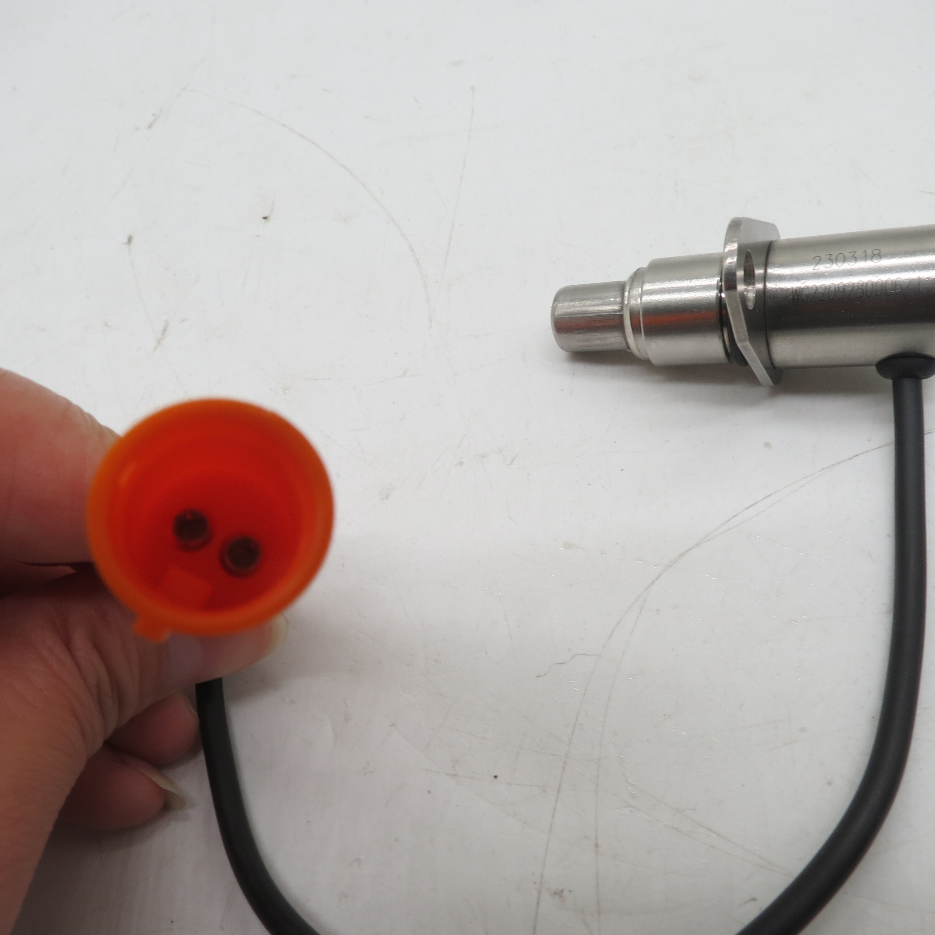 High Quality Sensor WG2209280006 for Truck Repair