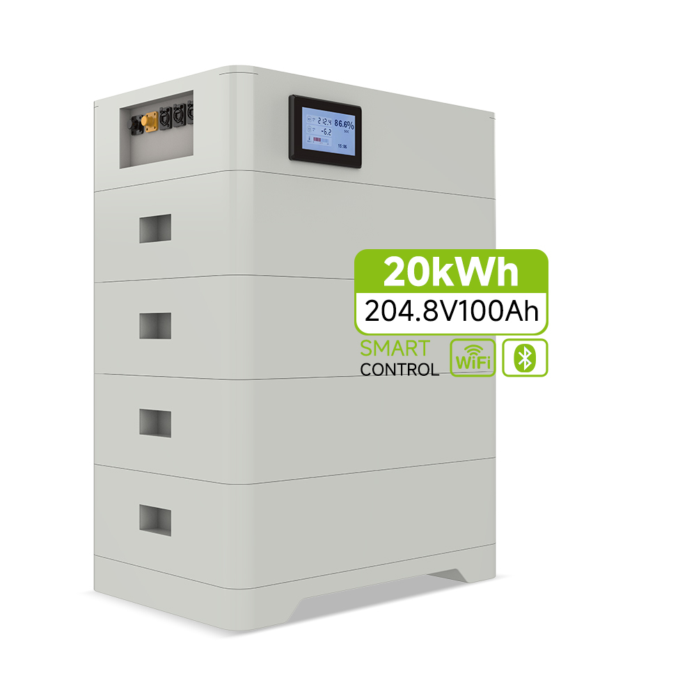 Factory <strong>Price</strong> High Voltage LIFEPO4 <strong>Battery</strong> 10KWH <strong>Solar</strong> <strong>Battery</strong> 20KWH 30KWH High Voltage for <strong>Solar</strong> Energy System