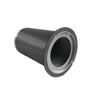 Mengma 6.3623.0 Separador de aceite comprimido industrial Compresor Parte Nueva condición Material metálico Nueva fibra de vidrio - Product Image 4