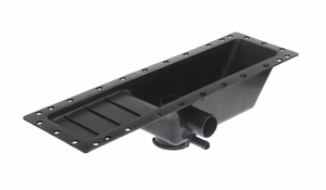 Pièces détachées pour tracteurs agricoles Belarus MT3 MTZ 70y-1301055 Chambre à eau supérieure / Chambre à eau inférieure - Product Image 3