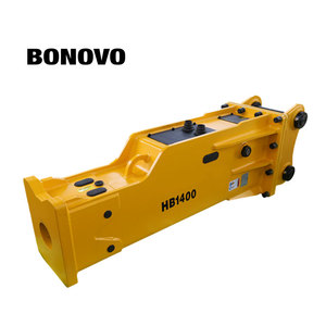Martillos tipo silenciado Bonovo Martillo triturador martillo HB450 - Product Image 4