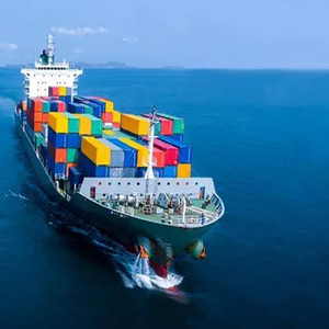 FCL 20GP/40HQ DDP Sea <span class=keywords><strong>Shipping</strong></span> Company Importación/exportación Flete de China a EE. UU. Los Ángeles Nueva <span class=keywords><strong>York</strong></span> - Product Image 2