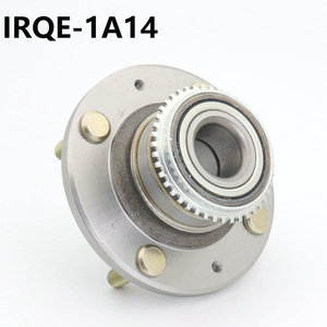 <b>Wheel</b> Hub Assembly IRQE-1A05 For Mitsubishi MR589536 Bearing Steel New <b>Replacement</b> Part - Product Image 4