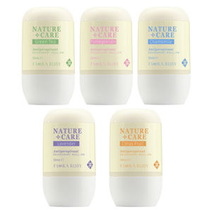 Extract ingredients for Women & Men Whole Body Antiperspirant <b>Roll</b>-On Deodorant lasting fragrance Fast-Drying non-irritating - Product Image 6