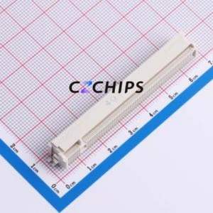 AS0B326-S78N-7F PCI/PCIe Connector SMD,P=0.5mm Connector MXM 230P Horizontal Mount 7.8mm - Product Image 1