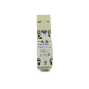 Controlador de programación PLC de automatización industrial de almacén listo Original de 12-48V, nuevo - Product Image 1