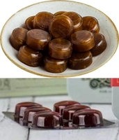 Pastille rafraîchissante de haute qualité