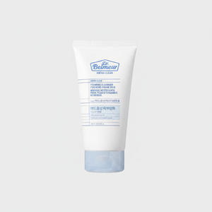 Alta calidad Amino Clear 150mL Espuma limpiadora facial efectiva para una limpieza profunda - Product Image 2