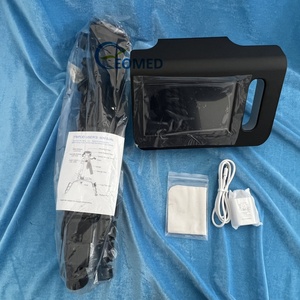 Réfractomètre automatique portable à écran tactile, instrument d'examen optique, écran de contrôle de la vue C10 - Product Image 6