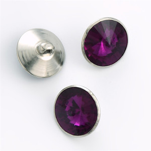 Article <span class=keywords><strong>de</strong></span> vente chaud Boutons <span class=keywords><strong>de</strong></span> canapé Boutons en acrylique diamant pour meubles - Product Image 3