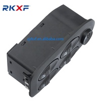 Nouveau bouton de commutation de fenêtre d'alimentation principale de voiture pour PROTON WAJA RHD