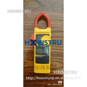 Multimètre numérique à pince 301A avec étui souple, testeur de tension AC/DC, ampèremètre hx1 - Product Image 3