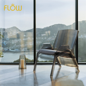 <span class=keywords><strong>Chaise</strong></span> transparente <span class=keywords><strong>en</strong></span> <span class=keywords><strong>plexiglas</strong></span> <span class=keywords><strong>de</strong></span> Style nordique <span class=keywords><strong>chaise</strong></span> d'arc <span class=keywords><strong>en</strong></span> acrylique <span class=keywords><strong>de</strong></span> cristal <span class=keywords><strong>de</strong></span> concepteur créatif pour le décor commercial <span class=keywords><strong>de</strong></span> café à la maison - Product Image 5
