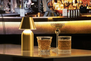 Wholesale Portable Magnetic Rechargeable Table <b>Lamp</b> Remote Control Cordless Modern Design Flexible Head for Hotel Home Decor - Product Image 4