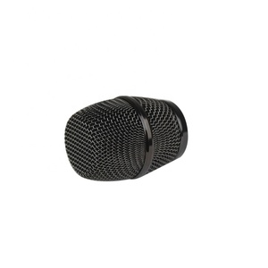Micrófonos pequeños de 400 metros, auriculares de solapa Lavalier Uhf inalámbricos, micrófono Digital de estudio de escenario profesional - Product Image 4
